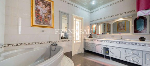 Вилла с 4 спальнями в Рабат, Мальта № 1329 16