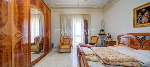 Вилла с 4 спальнями в Рабат, Мальта № 1329 14