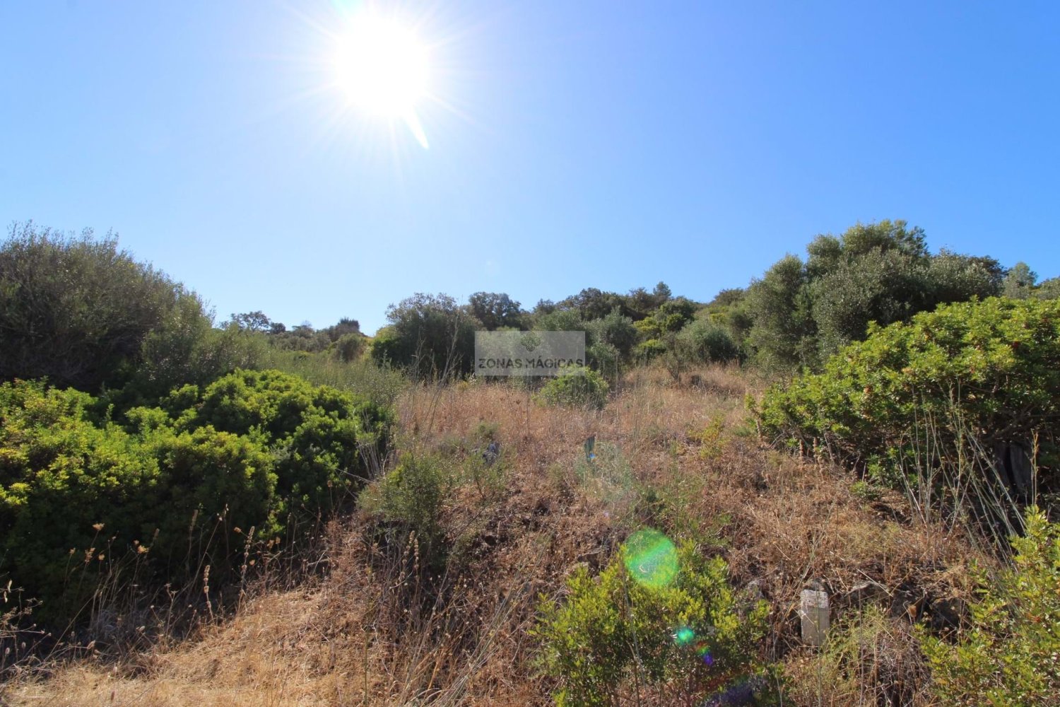 Terreno em Odiáxere, Portugal N.º 311946