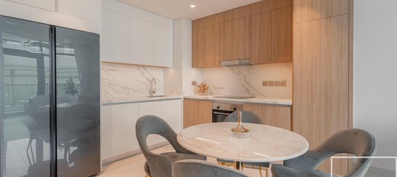 2 bedrooms Apartment in Dubai Harbour, UAE No. 112217 8