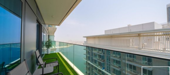 2 bedrooms Apartment in Dubai Harbour, UAE No. 112217 14
