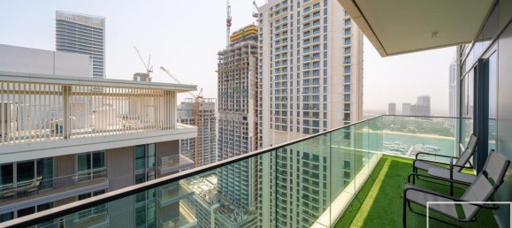 2 bedrooms Apartment in Dubai Harbour, UAE No. 112217 12