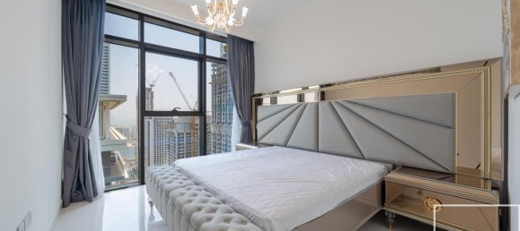 2 bedrooms Apartment in Dubai Harbour, UAE No. 112217 19