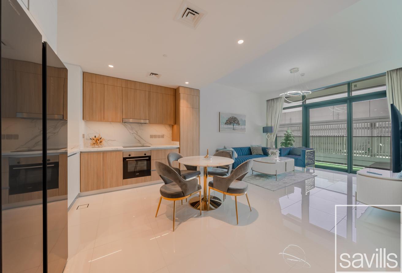 2 bedrooms Apartment in Dubai Harbour, UAE No. 112217