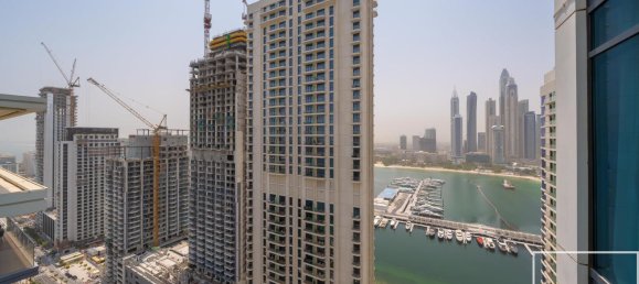 2 bedrooms Apartment in Dubai Harbour, UAE No. 112217 15