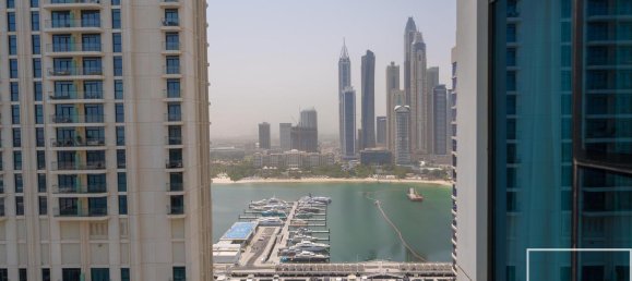 2 bedrooms Apartment in Dubai Harbour, UAE No. 112217 16