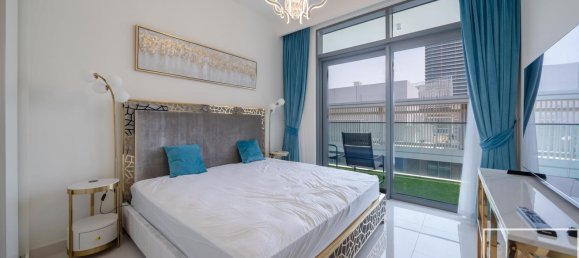 2 bedrooms Apartment in Dubai Harbour, UAE No. 112217 24