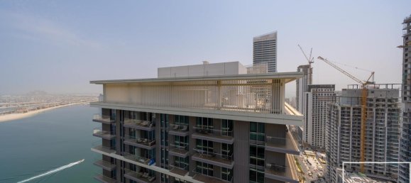 2 bedrooms Apartment in Dubai Harbour, UAE No. 112217 17