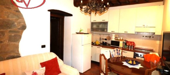 Дом с 6 комнатами в Монтеварки, Италия № 232804 14