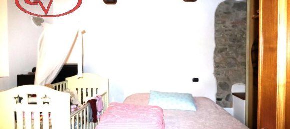 Дом с 6 комнатами в Монтеварки, Италия № 232804 7