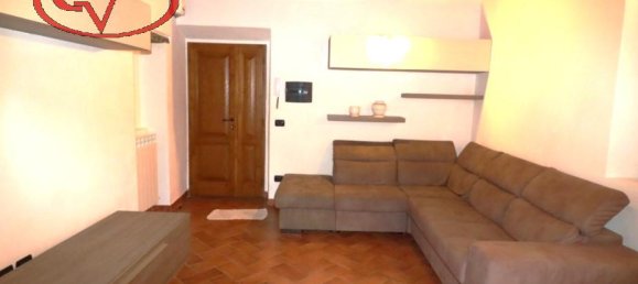 Дом с 6 комнатами в Монтеварки, Италия № 232804 18