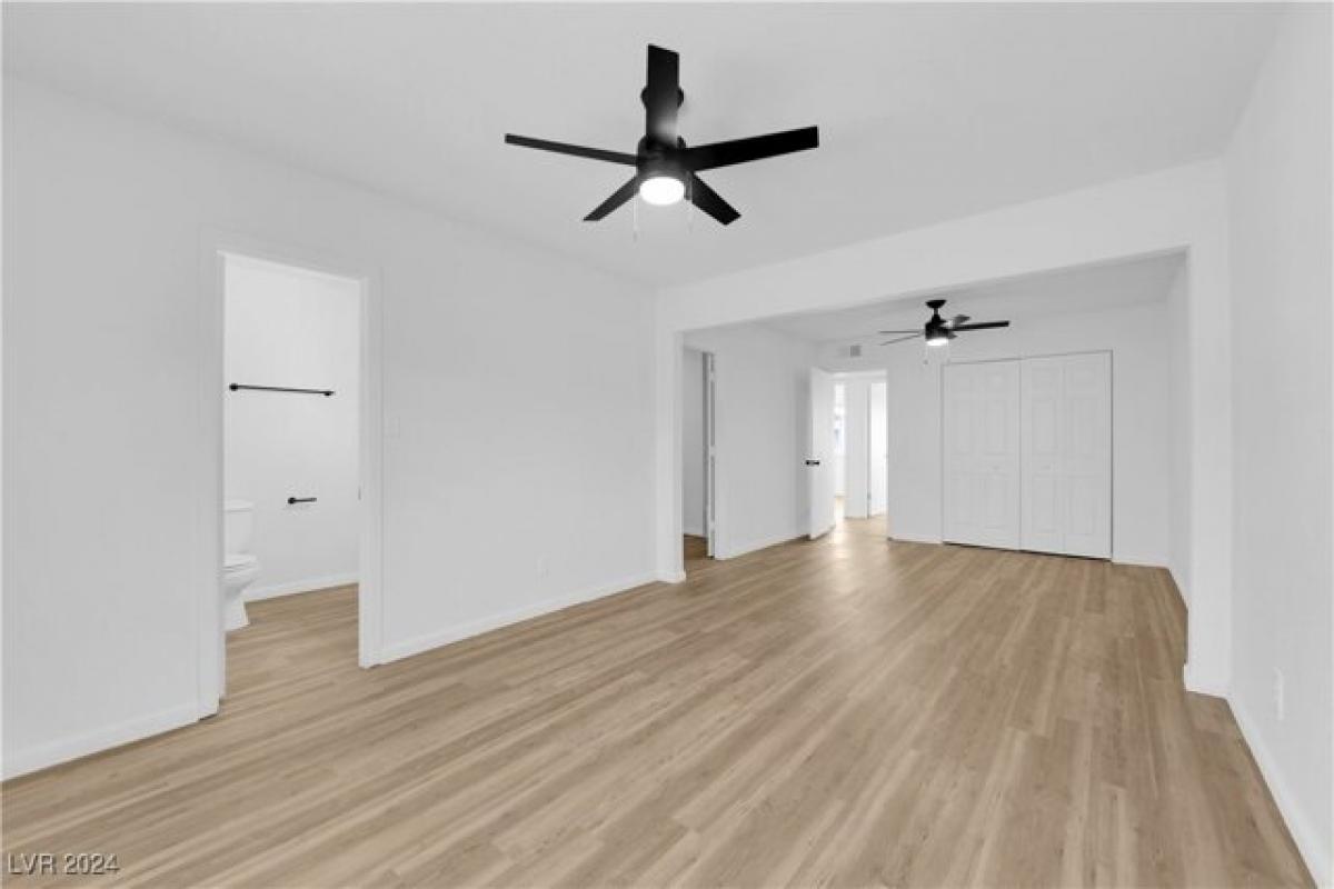 Дом с 3 спальнями в Норт Лас Вегас, США № 391025