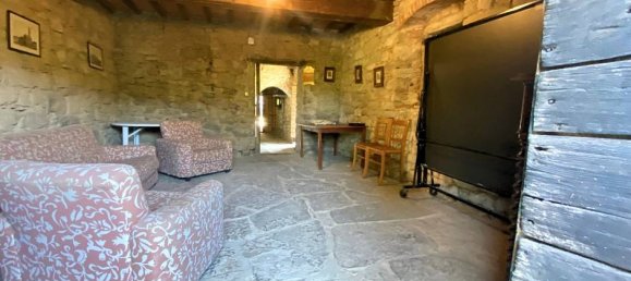 5 Schlafzimmer Haus in Loro Ciuffenna, Italy, Nr. 75893 31