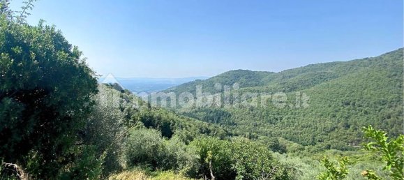 5 Schlafzimmer Haus in Loro Ciuffenna, Italy, Nr. 75893 36