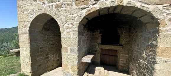 5 Schlafzimmer Haus in Loro Ciuffenna, Italy, Nr. 75893 49