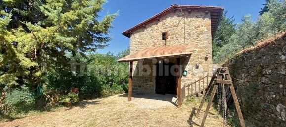 5 Schlafzimmer Haus in Loro Ciuffenna, Italy, Nr. 75893 38