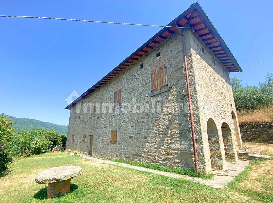 5 Schlafzimmer Haus in Loro Ciuffenna, Italy, Nr. 75893