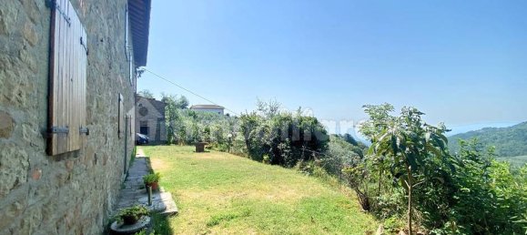 5 Schlafzimmer Haus in Loro Ciuffenna, Italy, Nr. 75893 2