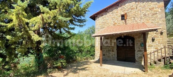 5 Schlafzimmer Haus in Loro Ciuffenna, Italy, Nr. 75893 41