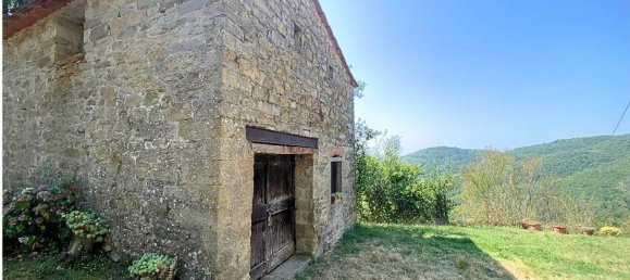 5 Schlafzimmer Haus in Loro Ciuffenna, Italy, Nr. 75893 29