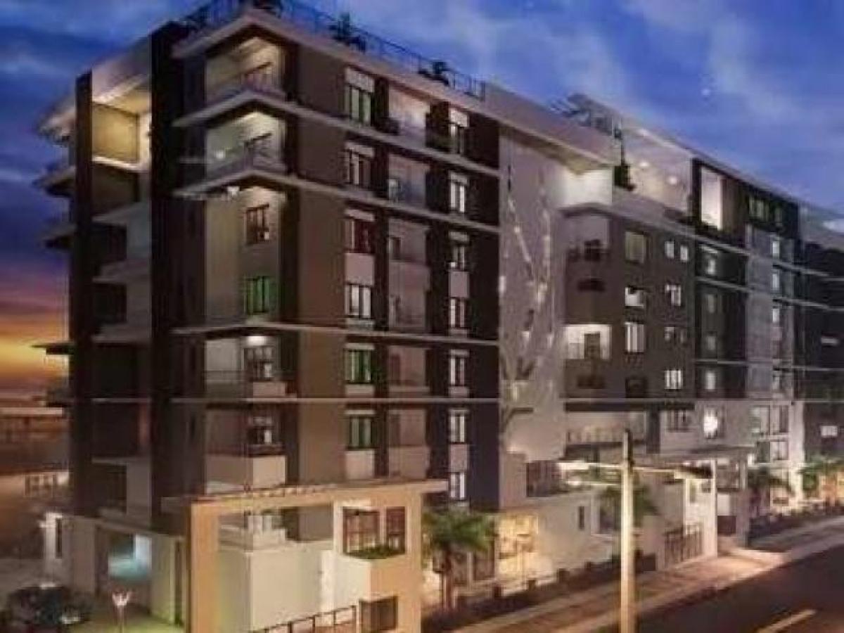 3 bedrooms House in Kolkata, India No. 43108