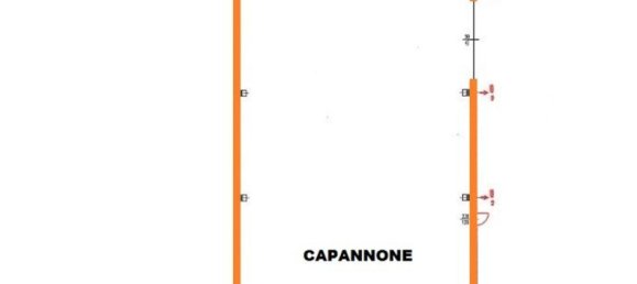 Almacén en Istrana, Italy 1770 m² No. 61338 14