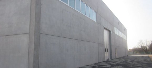 Almacén en Istrana, Italy 1770 m² No. 61338 10