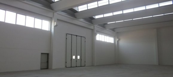 Almacén en Istrana, Italy 1770 m² No. 61338 4