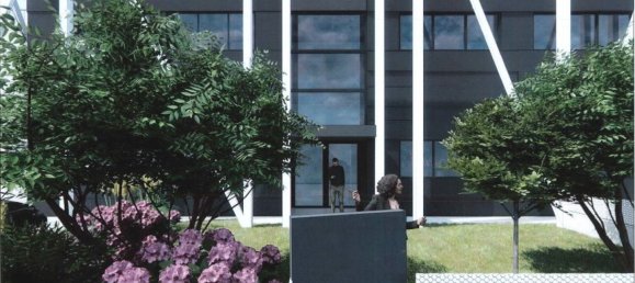 Almacén en Istrana, Italy 1770 m² No. 61338 2