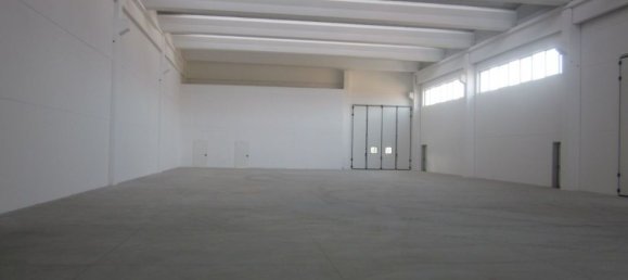 Almacén en Istrana, Italy 1770 m² No. 61338 6
