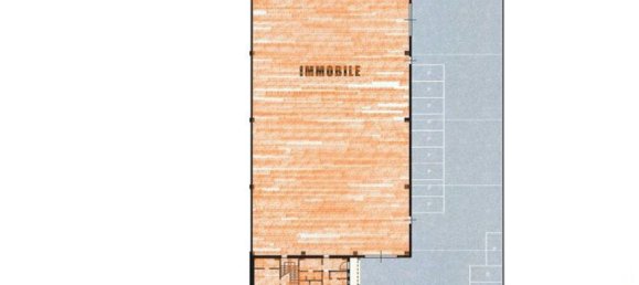 Almacén en Istrana, Italy 1770 m² No. 61338 13