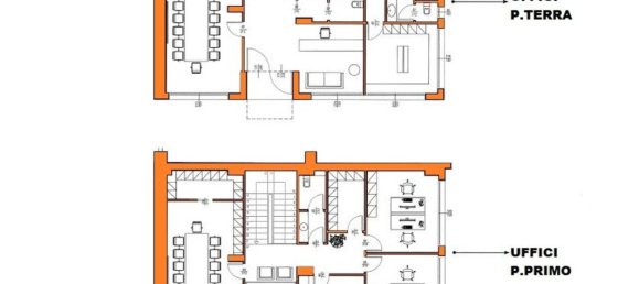 Almacén en Istrana, Italy 1770 m² No. 61338 15