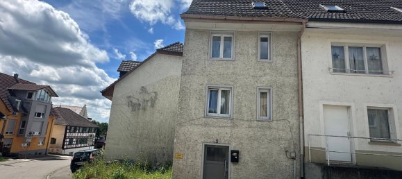 Moradia em banda de 4 divisões em Konstanz, Germany N.º 82109 26