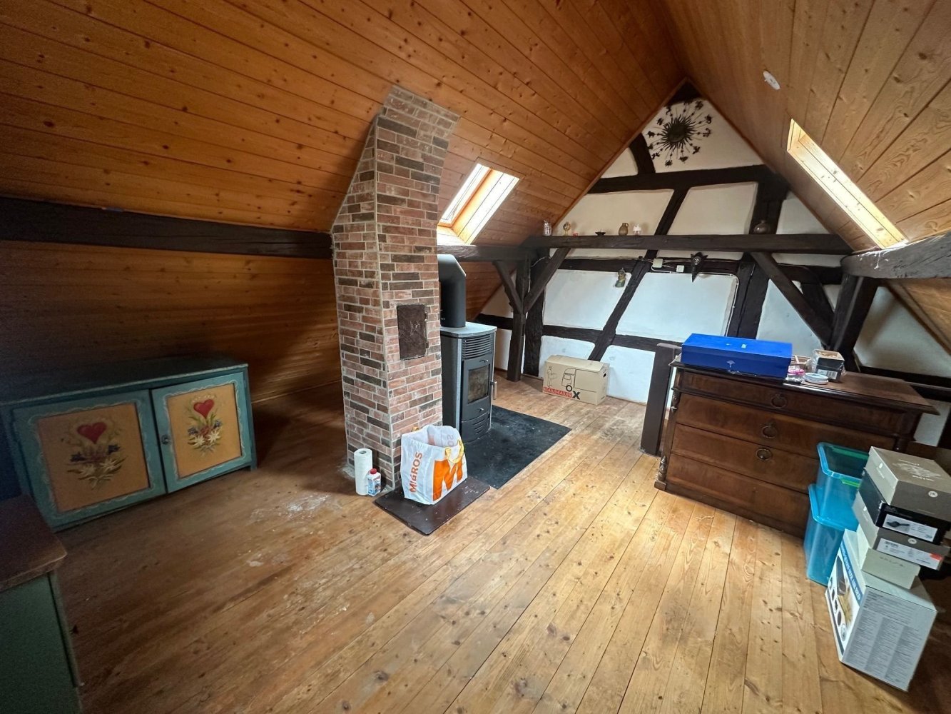 Moradia em banda de 4 divisões em Konstanz, Germany N.º 82109