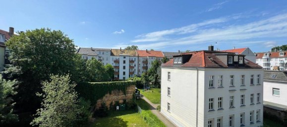 2غرفة شقة في Leipzig, Germany رقم 41728 6