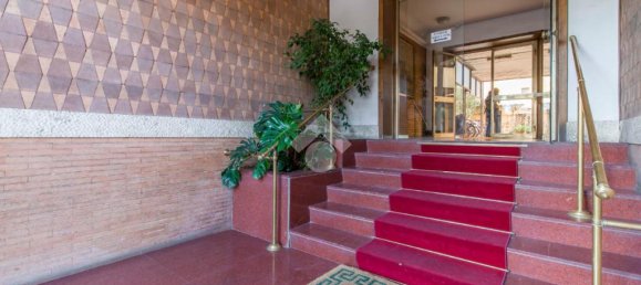 1 bedroom Apartment in Rome, Italy No. 320843 16