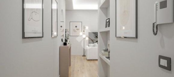 1 bedroom Apartment in Rome, Italy No. 320843 4