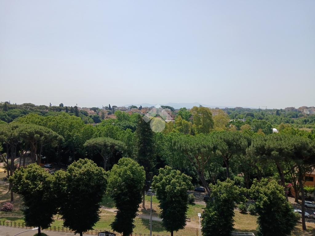 1 bedroom Apartment in Rome, Italy No. 320843