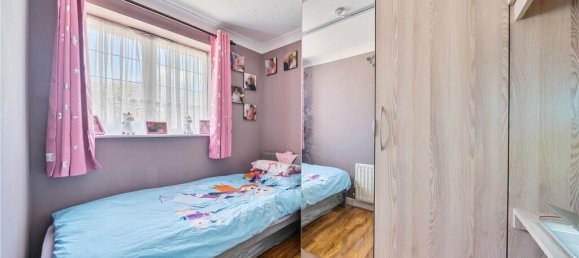 2 bedrooms Apartment in Edgware, United Kingdom No. 12228 19