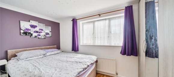 2 bedrooms Apartment in Edgware, United Kingdom No. 12228 18