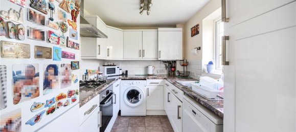 2 bedrooms Apartment in Edgware, United Kingdom No. 12228 10