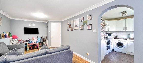 2 bedrooms Apartment in Edgware, United Kingdom No. 12228 15