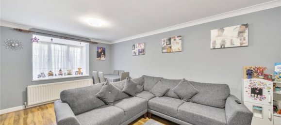 2 bedrooms Apartment in Edgware, United Kingdom No. 12228 7