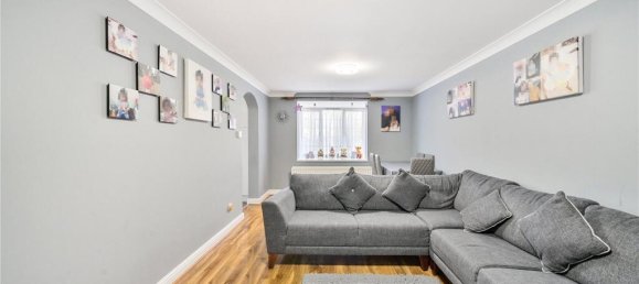 2 bedrooms Apartment in Edgware, United Kingdom No. 12228 20