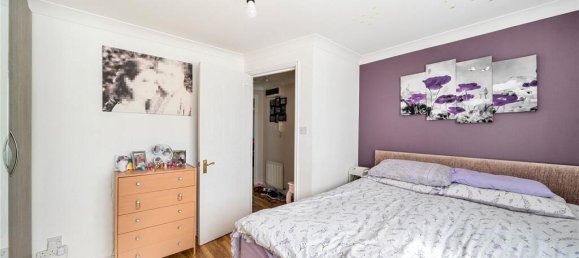 2 bedrooms Apartment in Edgware, United Kingdom No. 12228 11