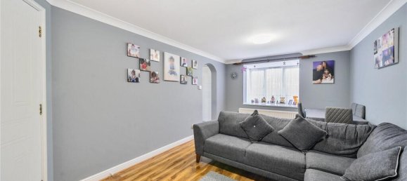 2 bedrooms Apartment in Edgware, United Kingdom No. 12228 21