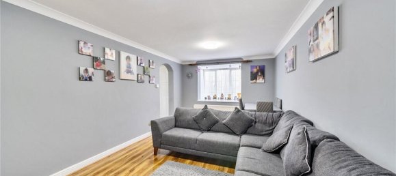 2 bedrooms Apartment in Edgware, United Kingdom No. 12228 9