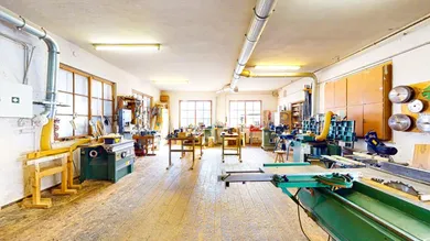 Casa de 5 divisões em Ferlach, Austria N.º 188946