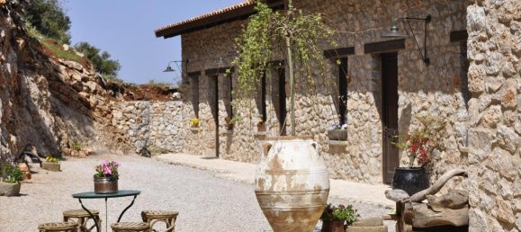 510m² maison de ville à vendre à Phocis, Central Greece, Thessaly and Central Greece, Greece № 4668 2