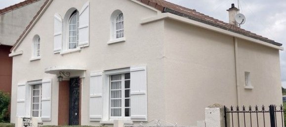 Дом с 4 спальнями в Виши, Франция № 317624 2